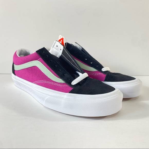 Vans Other - Vans Style 36 Vintage Sport Sneakers